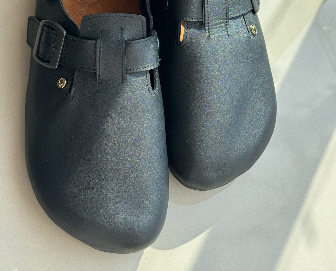 BONNI CLÁSICO PIEL - UNISEX