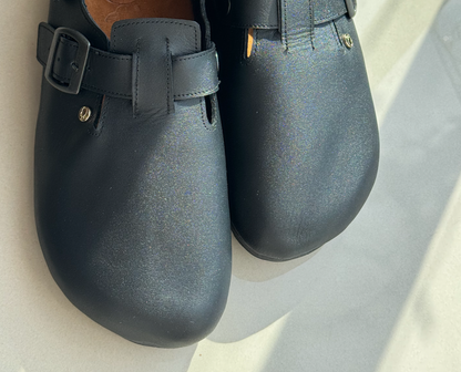 BONNI CLÁSICO PIEL - UNISEX