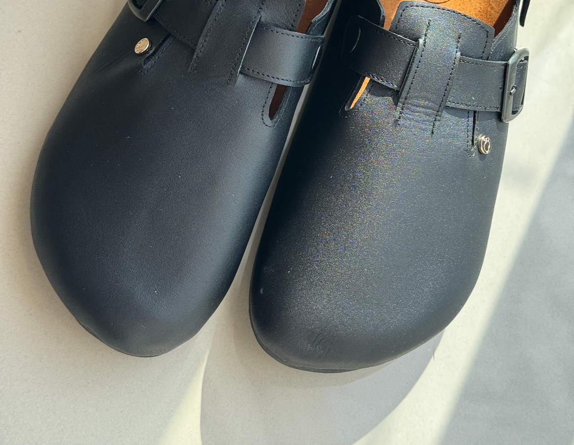 BONNI CLÁSICO PIEL - UNISEX