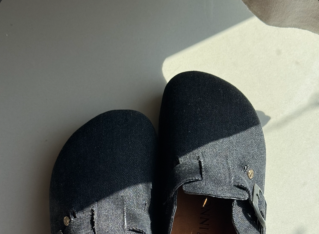 BONNI STRAP - UNISEX