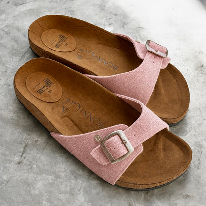 SANDALIA SERENA CARNAZA - UNISEX