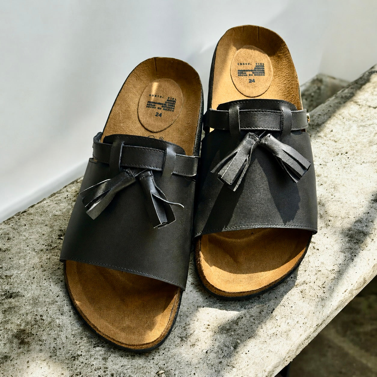 CORTEZA SANDAL - UNISEX