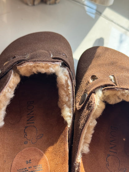 BONNI CLÁSICO CARNAZA - UNISEX