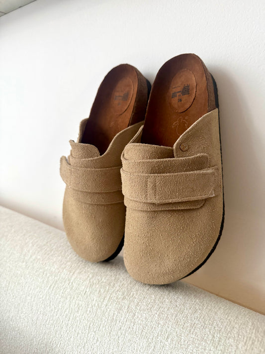BONNI DOMO - UNISEX