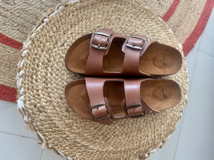 SANDALIA URBAN CONFORT - UNISEX