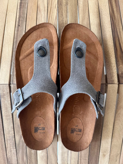 RAÍZ SANDAL - UNISEX