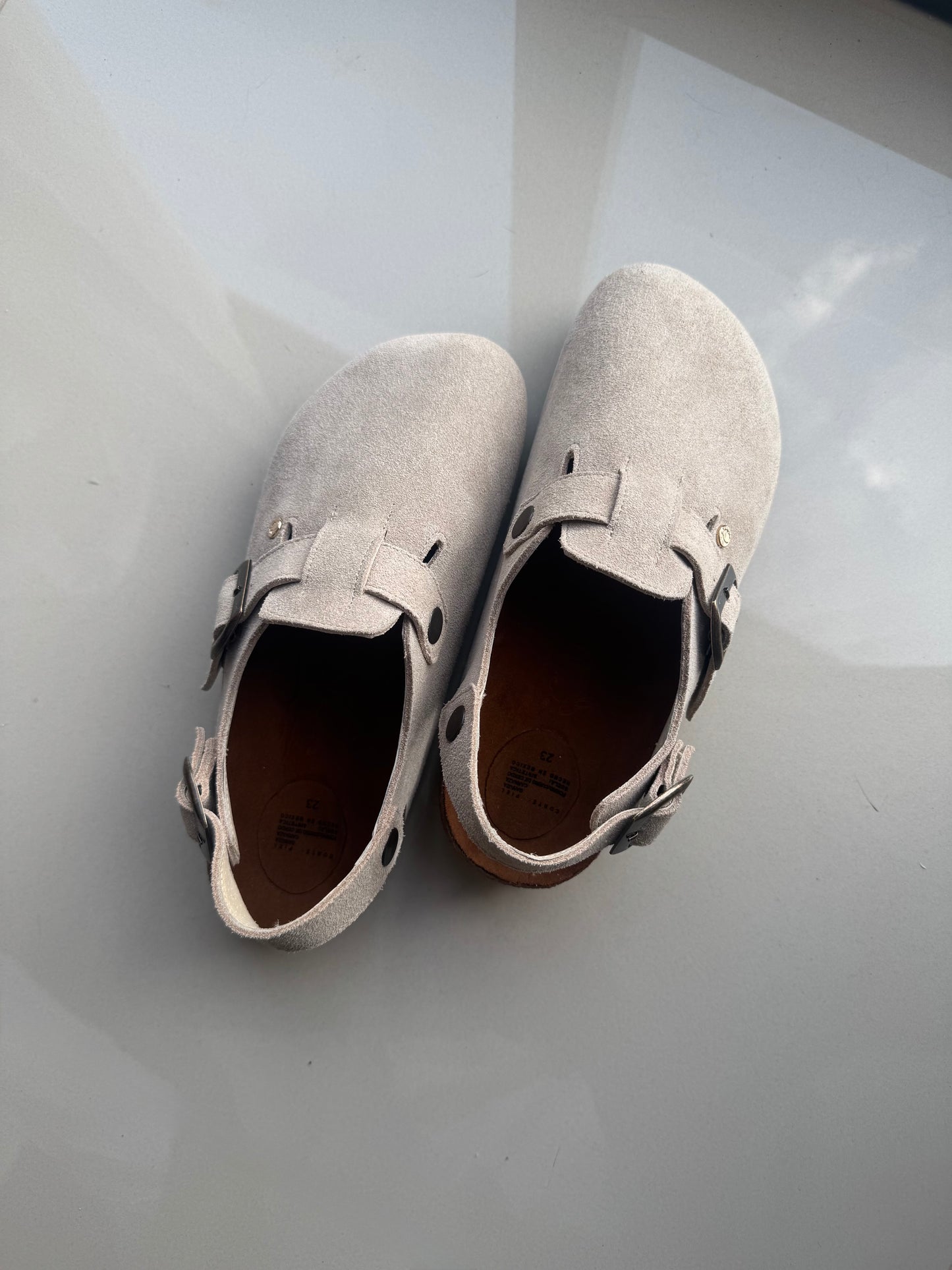 BONNI STRAP - UNISEX