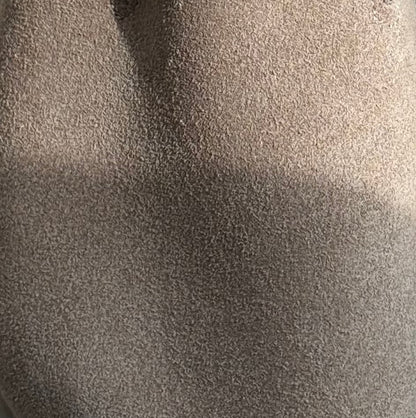 SANDALIA URBAN CONFORT GAMUZA - UNISEX