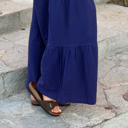 SANDALIA SERENA - MUJER