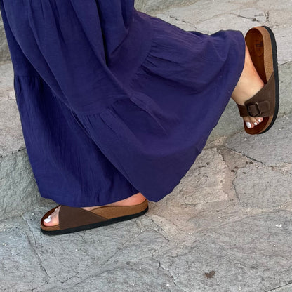 SANDALIA SERENA - MUJER