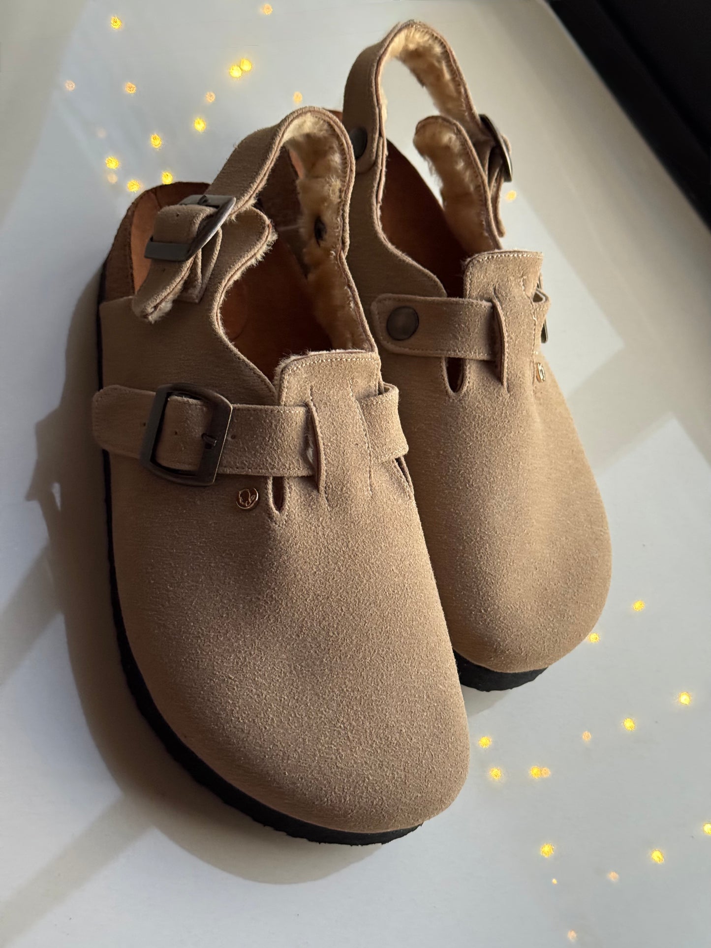 BONNI STRAP - UNISEX