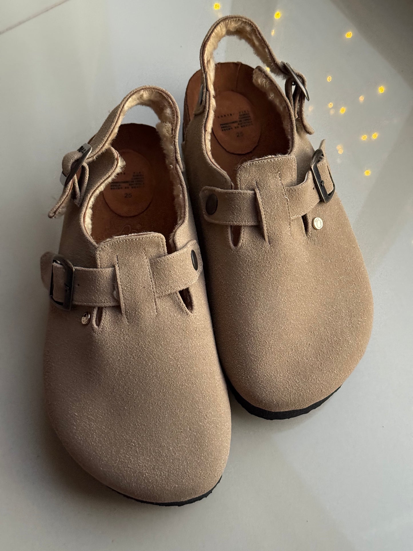 BONNI STRAP - UNISEX