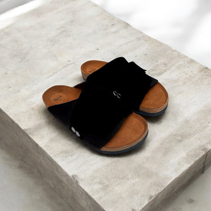 SANDALIA BRUMA ALTA - UNISEX
