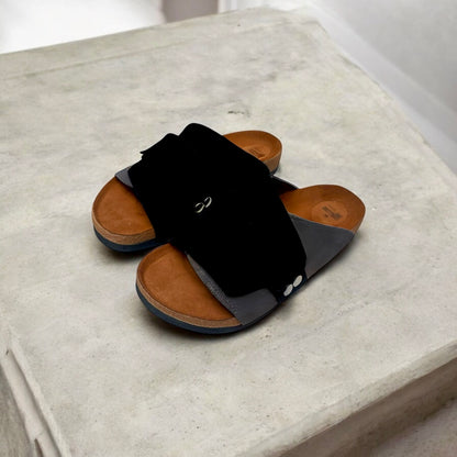 SANDALIA BRUMA ALTA - UNISEX