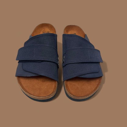 SANDALIA BRUMA ALTA - UNISEX