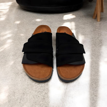 SANDALIA BRUMA ALTA - UNISEX