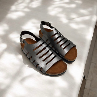 SANDALIA LÍNEA NOBLE - UNISEX