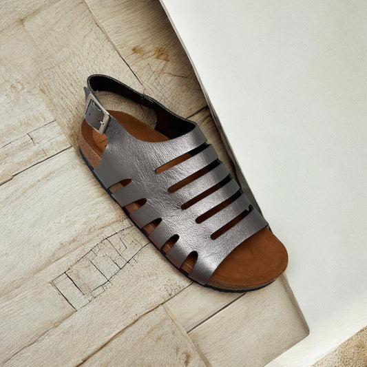 SANDALIA LÍNEA NOBLE - UNISEX