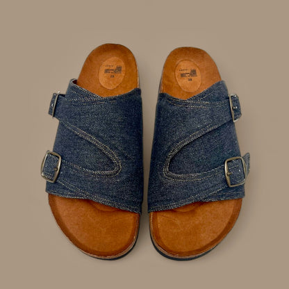 SANDALIA ATELIER - UNISEX