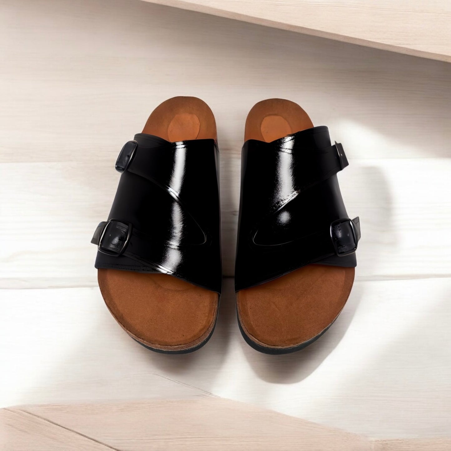 SANDALIA ATELIER - UNISEX