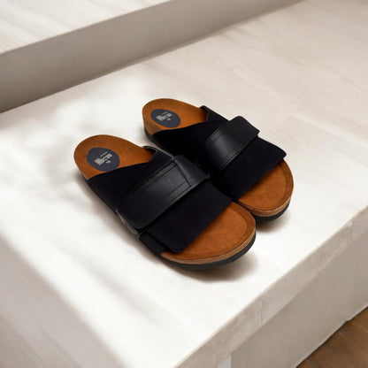 SANDALIA BRUMA ALTA - UNISEX