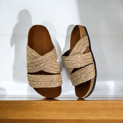 SANDALIA SABANA - UNISEX