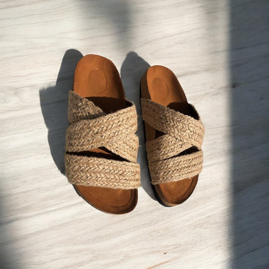 SANDALIA SABANA - UNISEX
