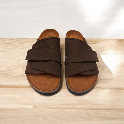 SANDALIA BRUMA ALTA - UNISEX