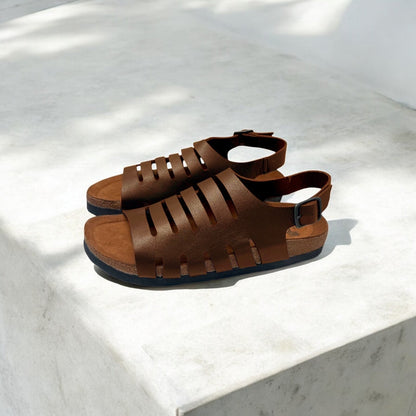SANDALIA LÍNEA NOBLE - UNISEX