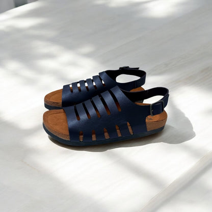 SANDALIA LÍNEA NOBLE - UNISEX