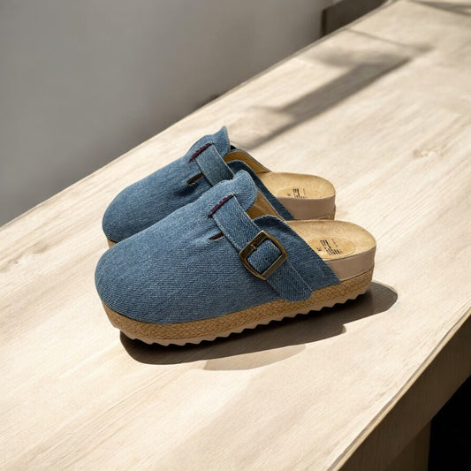 BONNI PLATS 🔝 - MUJER