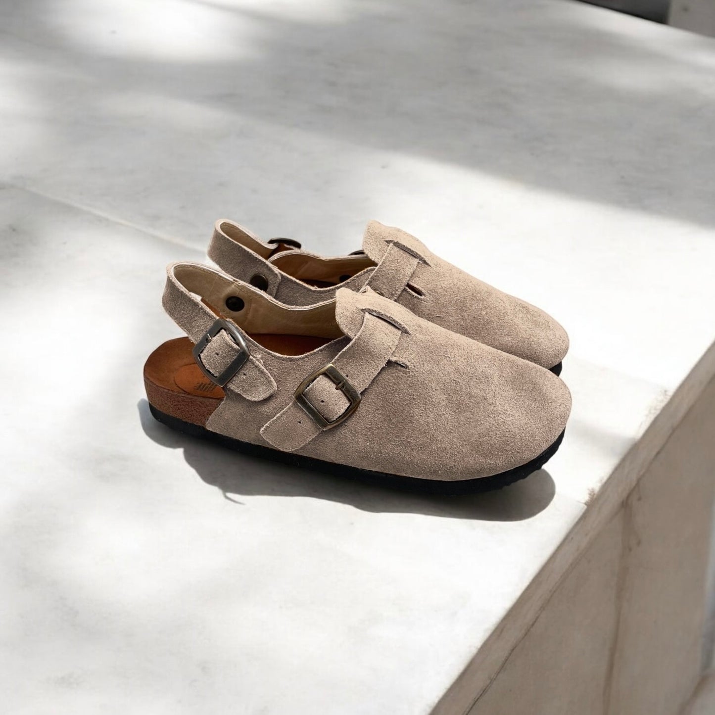 BONNI STRAP - UNISEX