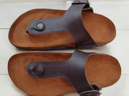 SANDALIA RAÍZ - UNISEX