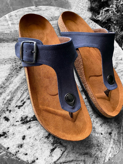 SANDALIA RAÍZ - UNISEX