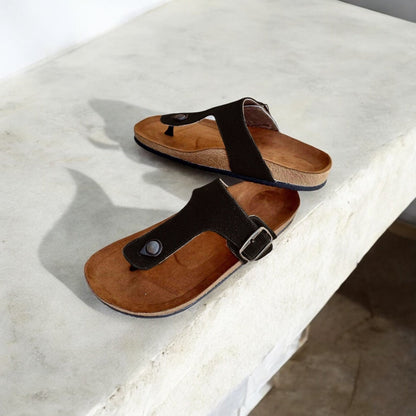 SANDALIA RAÍZ - UNISEX