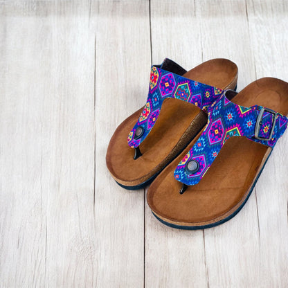 RAÍZ SANDAL ✨ LIMITED EDITION✨ - UNISEX