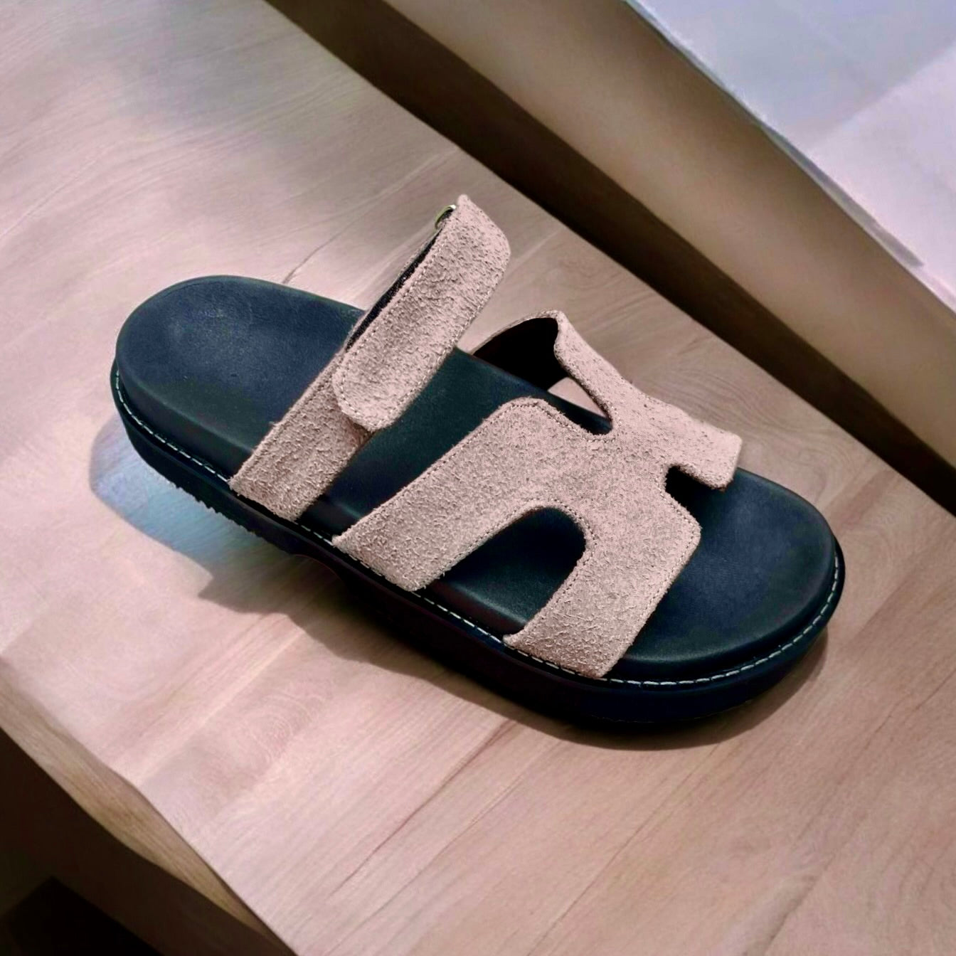 Cypress Sandal - Women