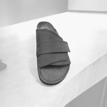 SANDALIA BRUMA ALTA - UNISEX