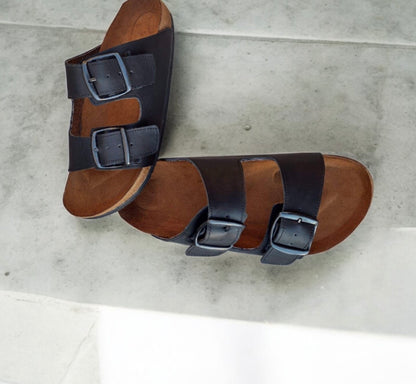 SANDALIA URBAN CONFORT - UNISEX