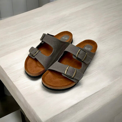 SANDALIA URBAN CONFORT - UNISEX