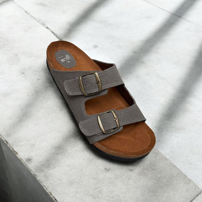 SANDALIA URBAN CONFORT - UNISEX