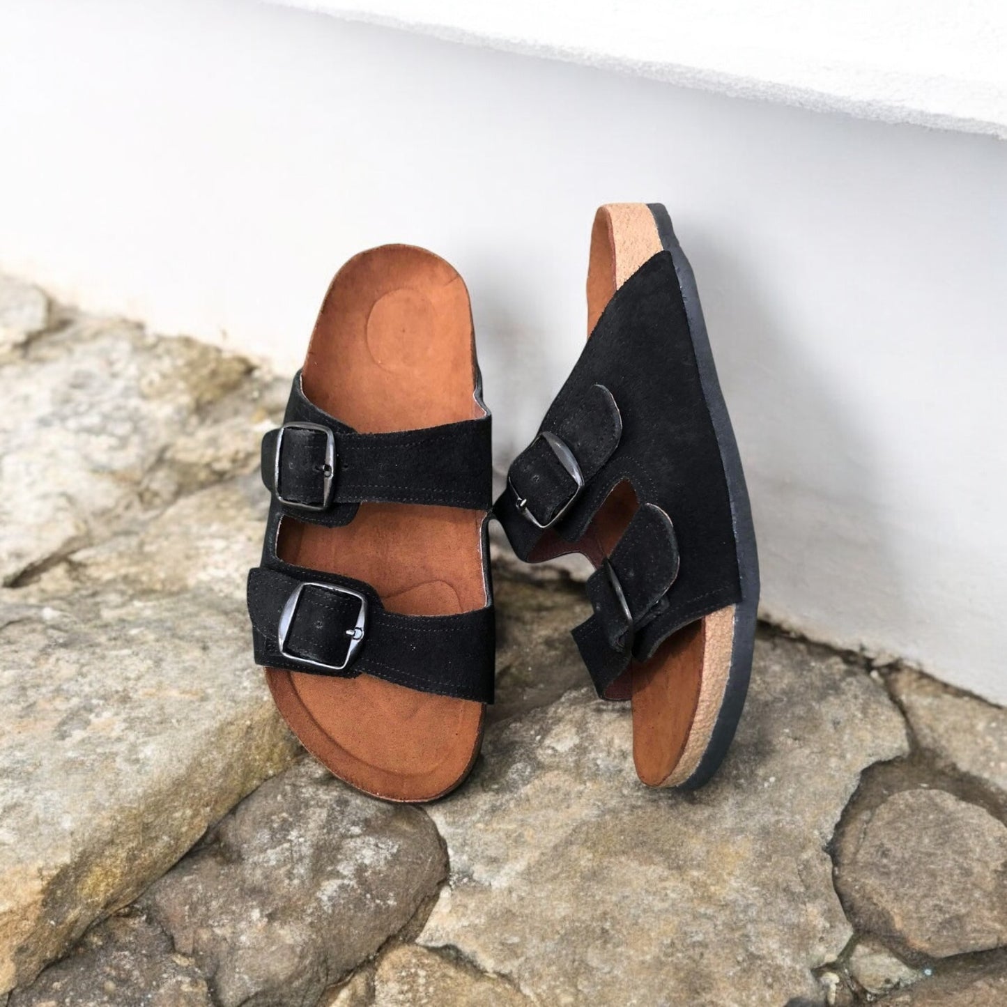 SANDALIA URBAN CONFORT - UNISEX