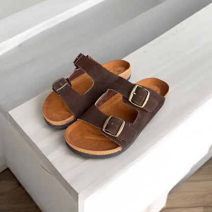 SANDALIA URBAN CONFORT - UNISEX