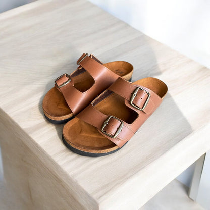 SANDALIA URBAN CONFORT - UNISEX