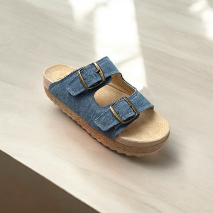 URBAN DENIM PLATS 🔝 - MUJER