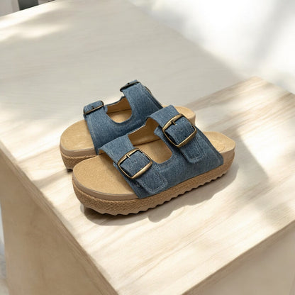 URBAN DENIM PLATS 🔝 - MUJER