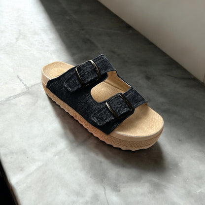 URBAN DENIM PLATS 🔝 - MUJER