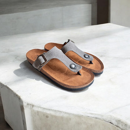 RAÍZ SANDAL - UNISEX