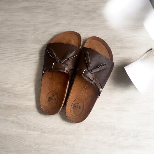 SANDALIA CORTEZA - UNISEX