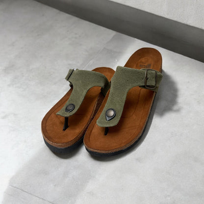 RAÍZ SANDAL - UNISEX